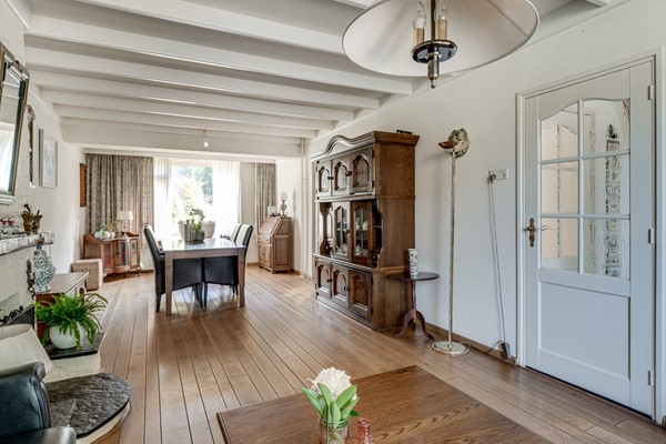 Medium property photo - Oud Zevenaarseweg 19, 6905 AH Zevenaar